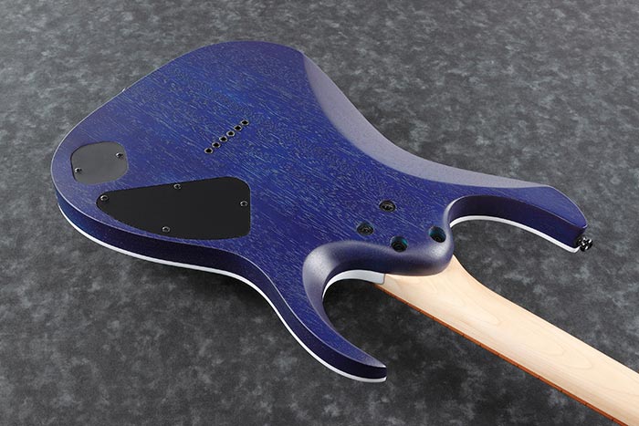 RGA42FML | RGA | ELECTRIC GUITARS | PRODUCTS | Ibanez guitars
