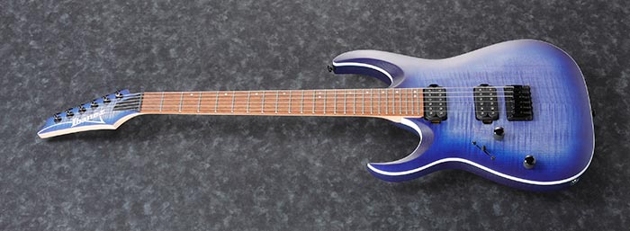 Ibanez rga42fml outlet