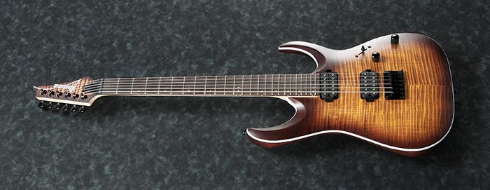 Ibanez outlet rga 42fm