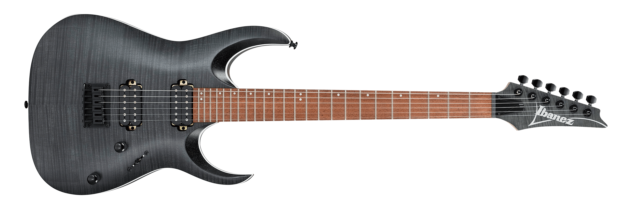 RGA42FM | RGA | ELECTRIC GUITARS | PRODUCTS | Ibanez guitars