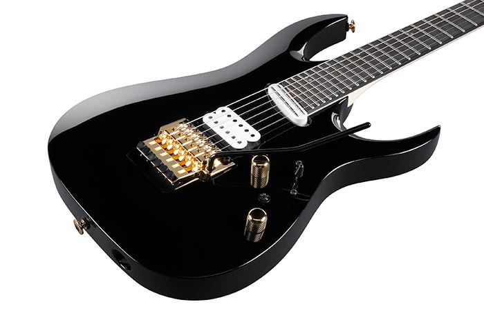 RGA622XH RGA ELECTRIC GUITARS PRODUCTS Ibanez guitars
