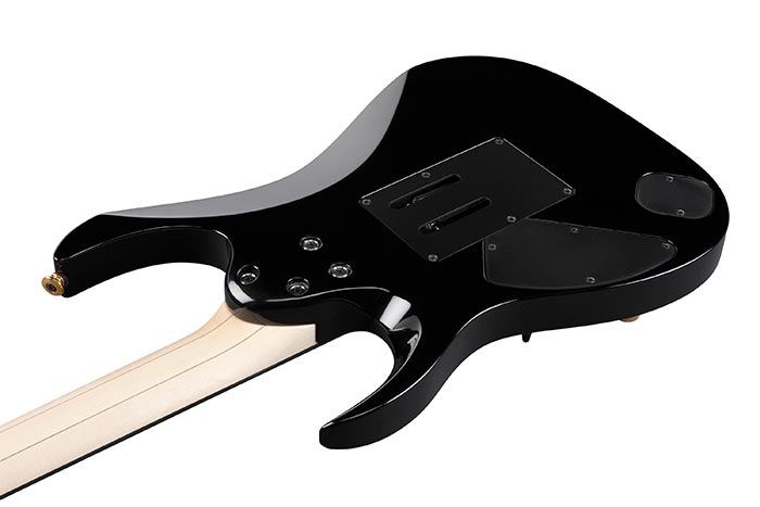 RGA622XH RGA ELECTRIC GUITARS PRODUCTS Ibanez guitars