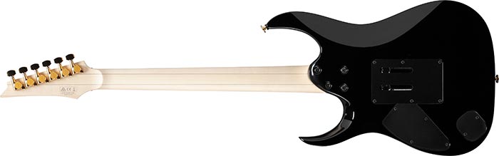 Ibanez RGA622XH-BK – United States