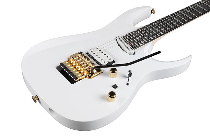 RGA622XH RGA ELECTRIC GUITARS PRODUCTS Ibanez guitars