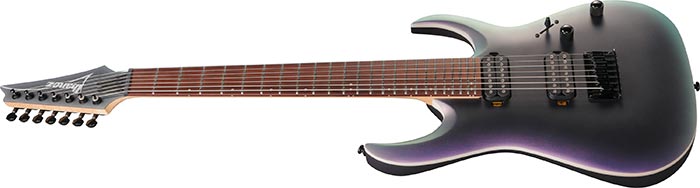 Entire top of the RGA742EX-BAM