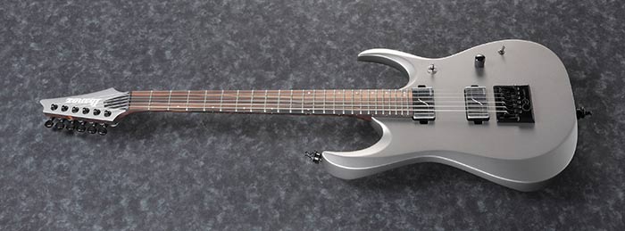 RGD61ALET | RGD | ELECTRIC GUITARS | PRODUCTS | Ibanez guitars