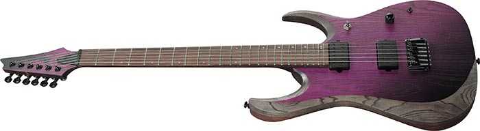 Entire top of the RGD621AH-MNF