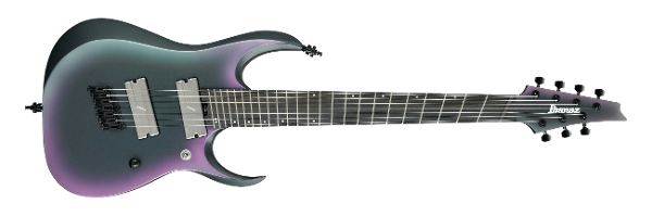 RGD | PRODUCTS | Ibanez guitars