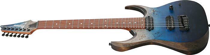 Entire top of the RGD7521PB-DSF