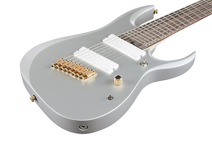 RGDMS8 | RGD | ELECTRIC GUITARS | PRODUCTS | Ibanez guitars