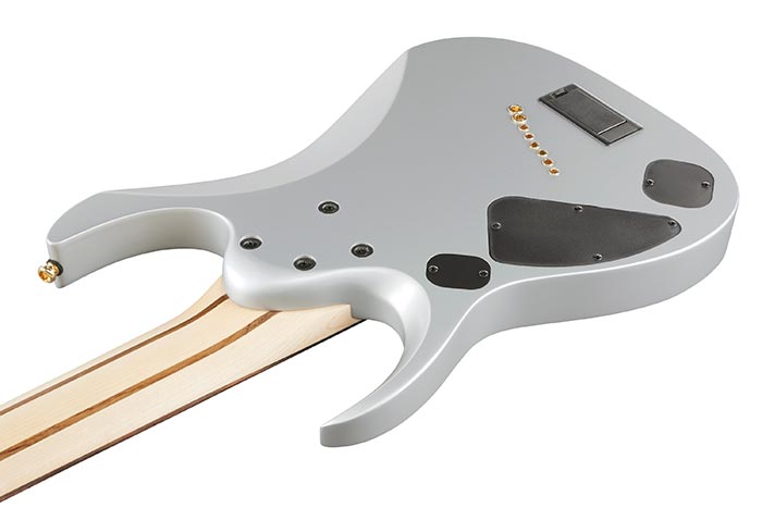 RGDMS8 | RGD | ELECTRIC GUITARS | PRODUCTS | Ibanez guitars