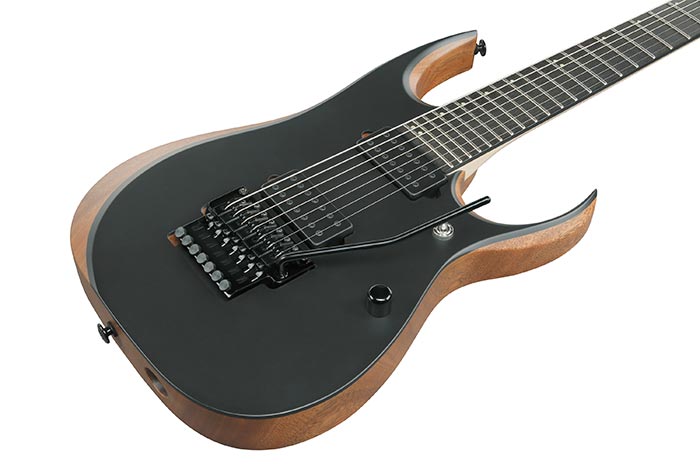 Top of the RGDR4327R-NTF's body