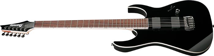 Entire top of the RGIB21-BK