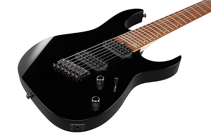 RGMS7 | RG | ELECTRIC GUITARS | PRODUCTS | Ibanez guitars