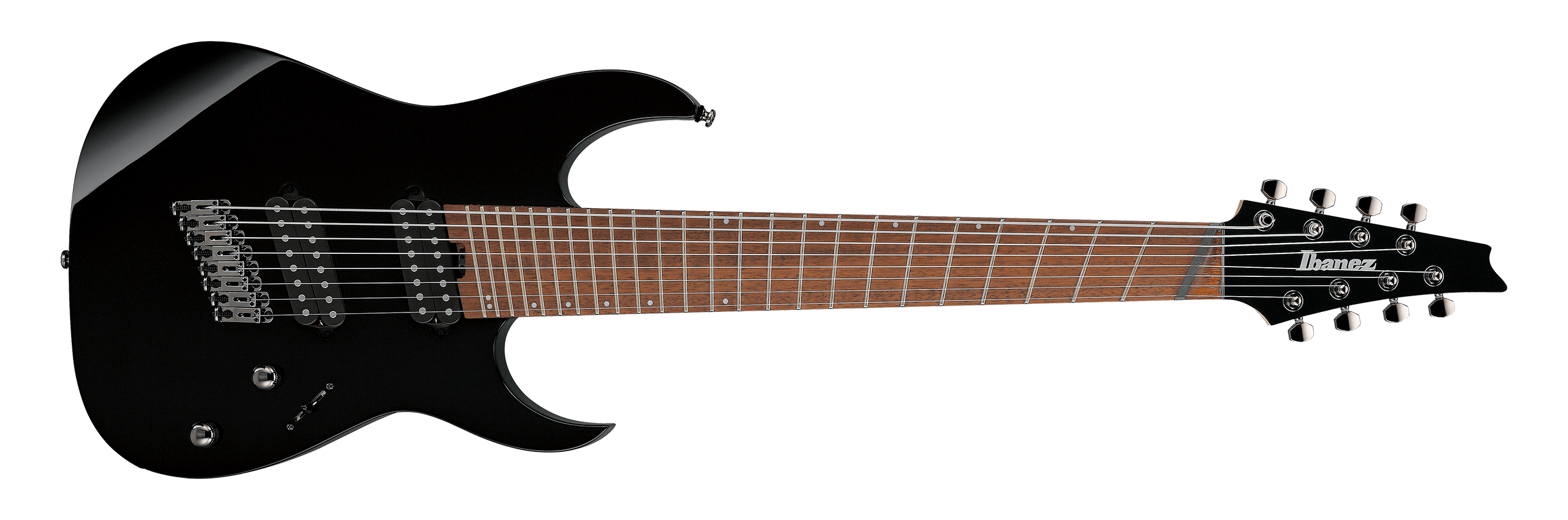 RGMS8 | RG | ELECTRIC GUITARS | PRODUCTS | Ibanez guitars