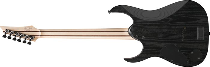 Entire back of the RGR5111RB-WK