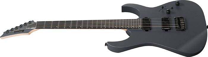 Entire top of the RGR5121RB-GRF