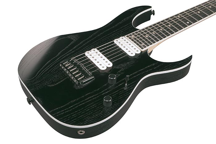 RGR752AHBF | RG | ELECTRIC GUITARS | PRODUCTS | Ibanez guitars