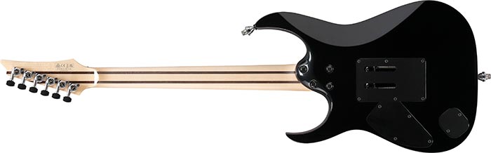 RGR8270-BDの全体の裏側の画像