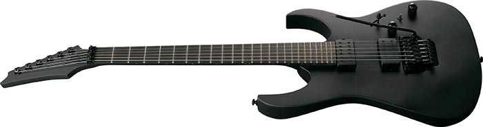 Entire top of the RGRB620-BKF