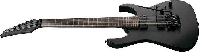 Entire top of the RGRB720-BKF