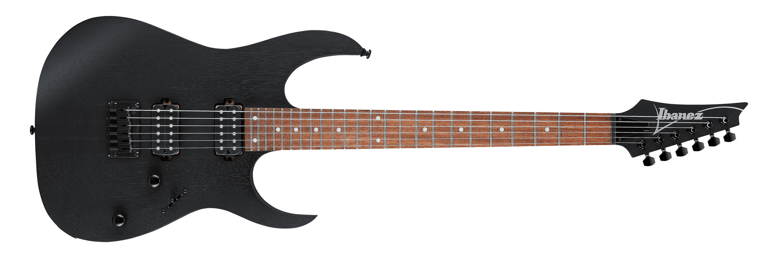 RGRT421 | RG | ELECTRIC GUITARS | PRODUCTS | Ibanez guitars