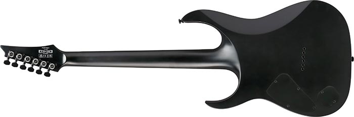 RGRTB621 | RG | ELECTRIC GUITARS | PRODUCTS | Ibanez guitars