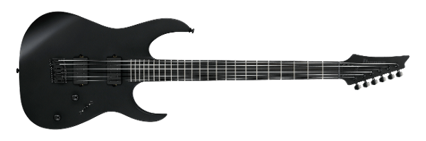 RG PRODUCTS Ibanez guitars