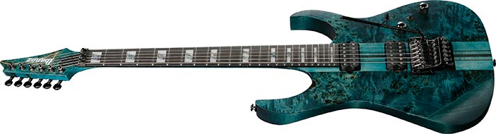 Entire top of the  RGT1220PBK-COL