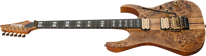 Ibanez RGT1220PB ABS RGT Premium Series Electric Guitar 6