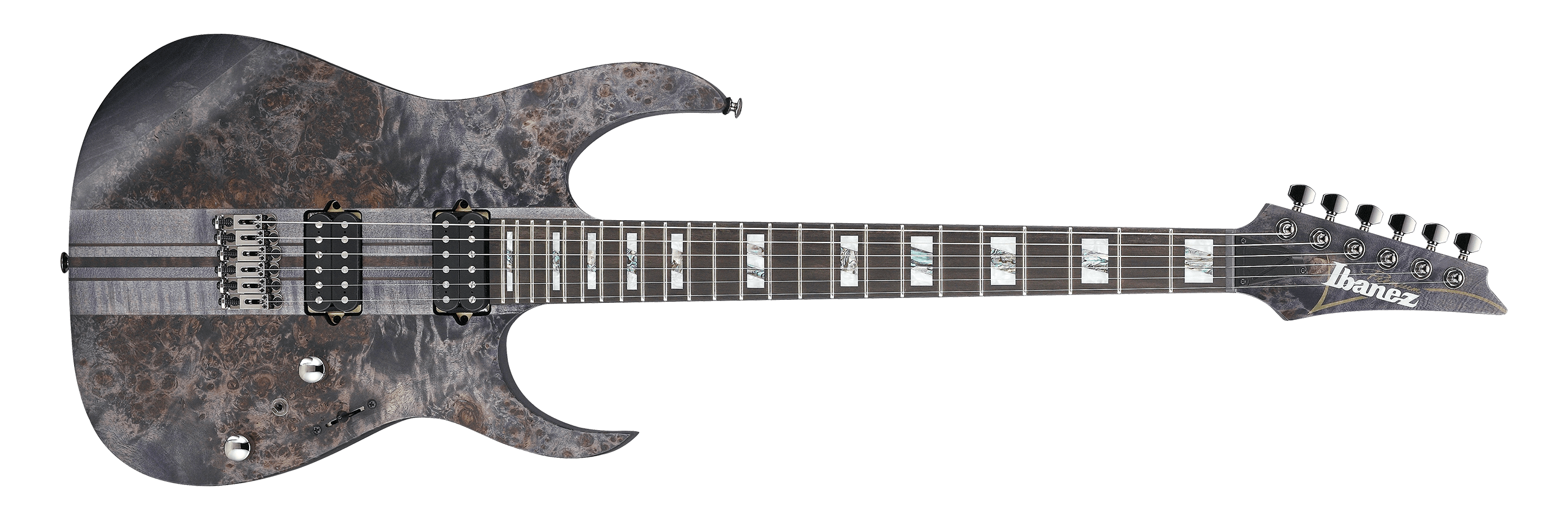 RGT1221PB | RG | ELECTRIC GUITARS | PRODUCTS | Ibanez guitars