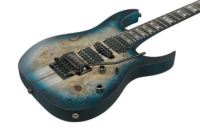 RGT1270PB | RG | ELECTRIC GUITARS | PRODUCTS | Ibanez guitars