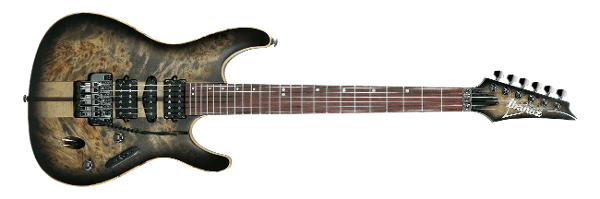S PRODUCTS Ibanez guitars