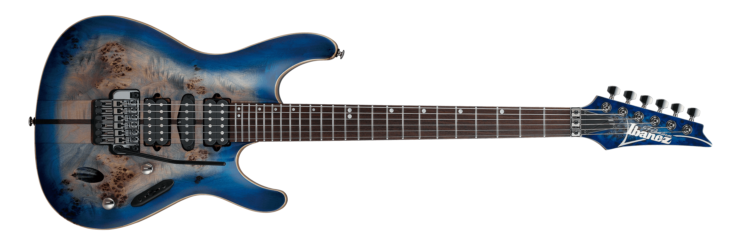 S1070PBZ | S | ELECTRIC GUITARS | PRODUCTS | Ibanez guitars