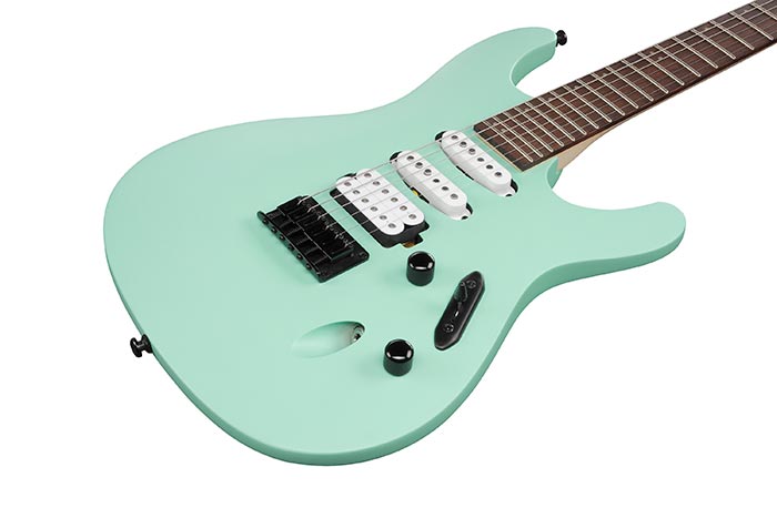 S561 | S | ELECTRIC GUITARS | PRODUCTS | Ibanez guitars