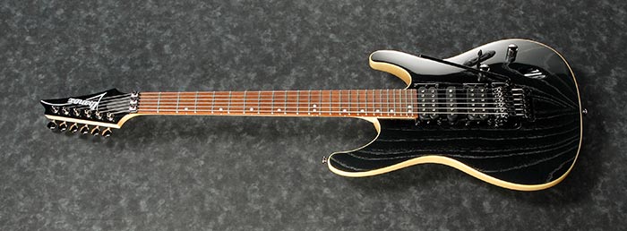 S570AH S ELECTRIC GUITARS PRODUCTS Ibanez guitars