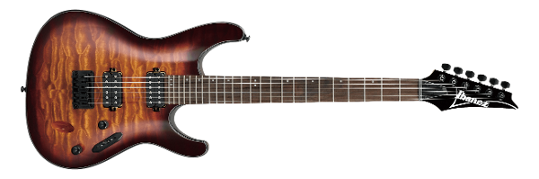 S PRODUCTS Ibanez guitars