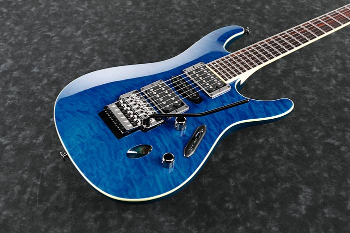 Ibanez s prestige cheap