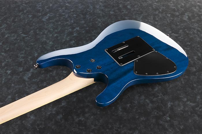 Ibanez 670qm sale