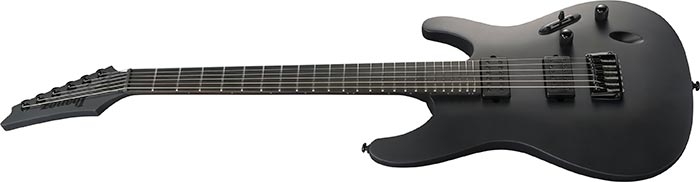 Entire top of the S721RB-BKF