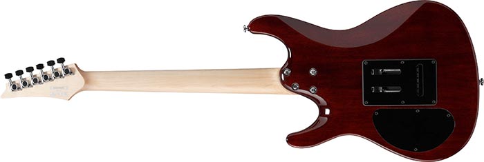 SA360NQM | SA | ELECTRIC GUITARS | PRODUCTS | Ibanez guitars SA360NQM | SA | ELECTRIC GUITARS | PRODUCTS | Ibanez guitars