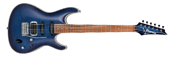 SA360NQM | SA | ELECTRIC GUITARS | PRODUCTS | Ibanez guitars