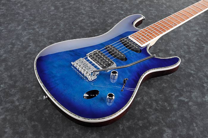 SA360NQM | SA | ELECTRIC GUITARS | PRODUCTS | Ibanez guitars