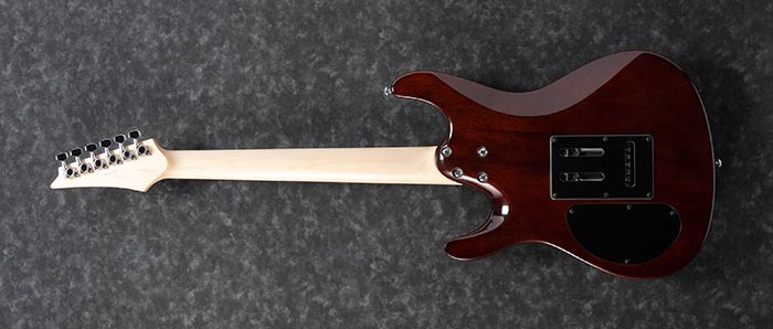 SA360NQM | SA | ELECTRIC GUITARS | PRODUCTS | Ibanez guitars