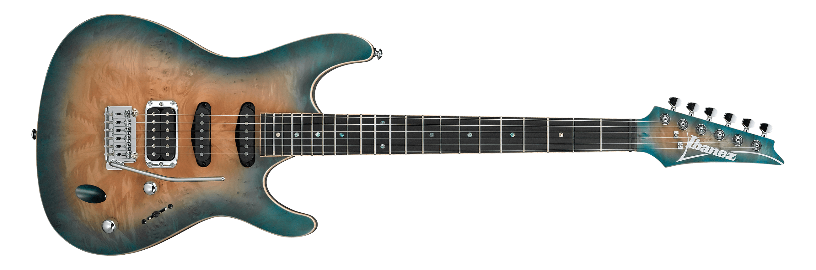 SA | PRODUCTS | Ibanez guitars