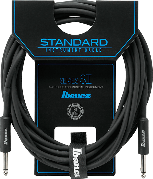 SI20 | CABLES | ACCESSORIES-CABLES | PRODUCTS | Ibanez guitars SI20 | CABLES | ACCESSORIES-CABLES | PRODUCTS | Ibanez guitars