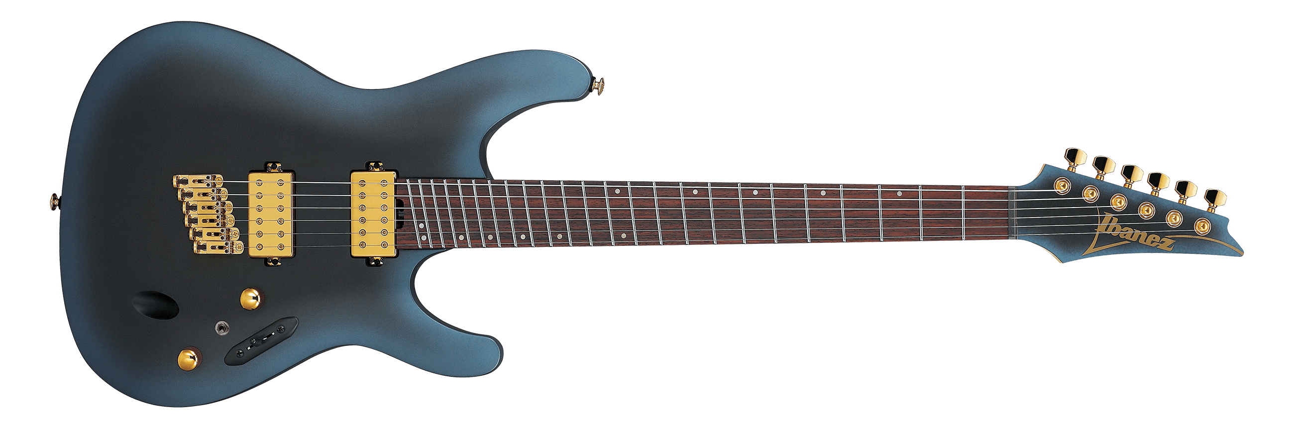 SML721 | S | ELECTRIC GUITARS | PRODUCTS | Ibanez guitars