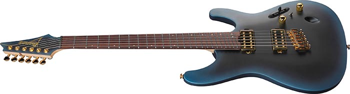 Entire top of the SML721-MAM