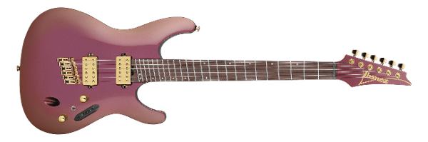 S | PRODUCTS | Ibanez guitars - アイバニーズ S | PRODUCTS | Ibanez guitars - アイバニーズ