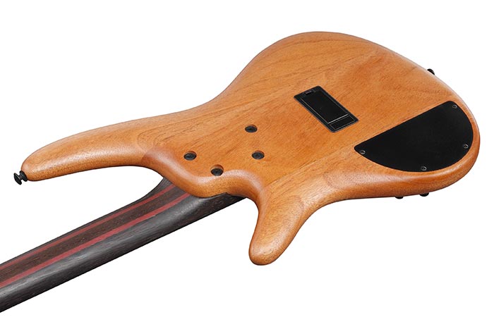 SR1350B | SR | ELECTRIC BASSES | PRODUCTS | Ibanez guitars